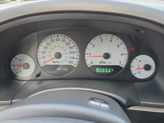 2006 Dodge Grand Caravan SXT