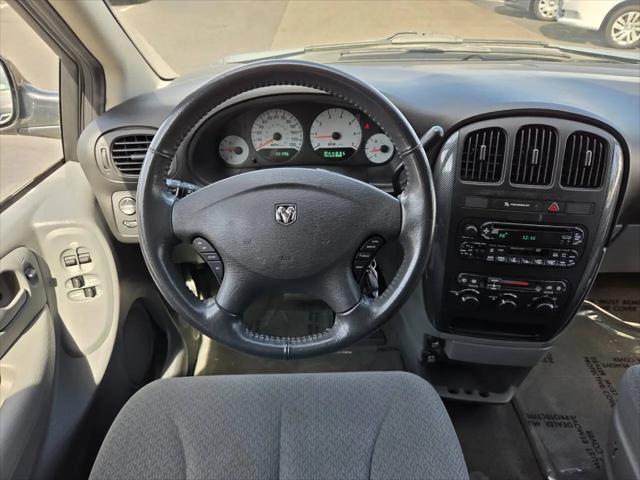 2006 Dodge Grand Caravan SXT