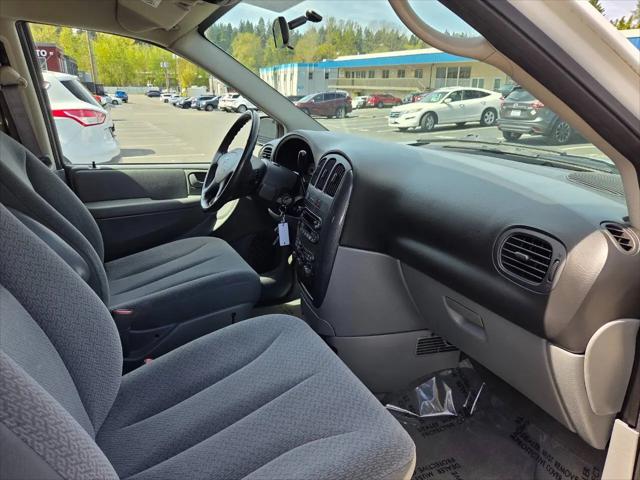 2006 Dodge Grand Caravan SXT