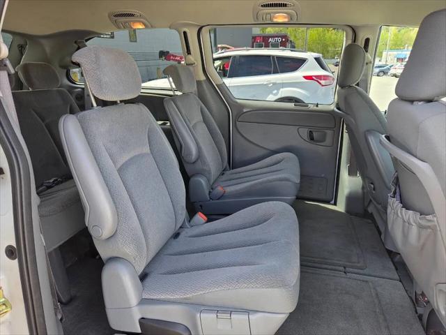 2006 Dodge Grand Caravan SXT
