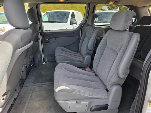 2006 Dodge Grand Caravan SXT