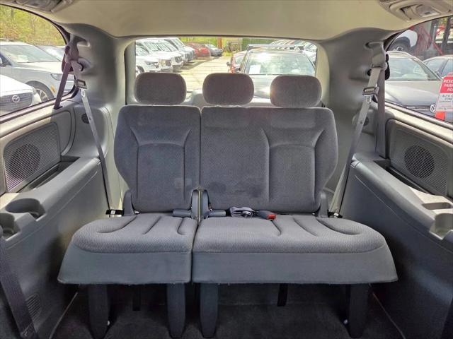 2006 Dodge Grand Caravan SXT