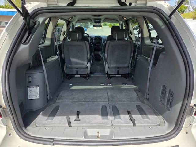 2006 Dodge Grand Caravan SXT