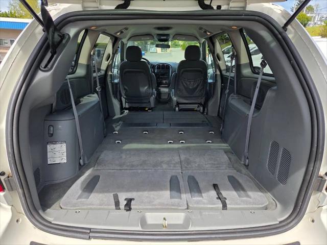 2006 Dodge Grand Caravan SXT