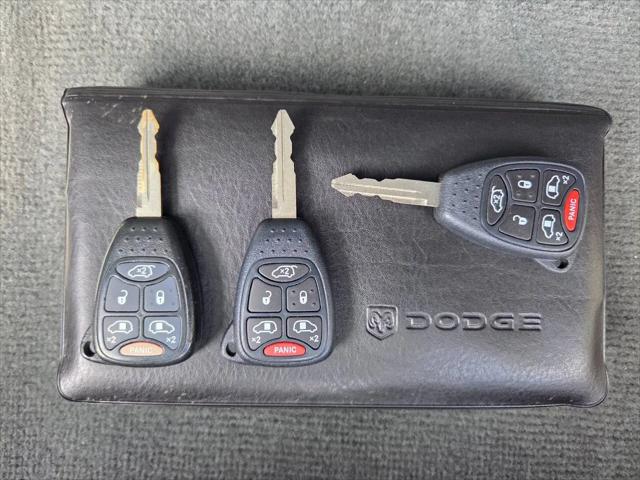 2006 Dodge Grand Caravan SXT
