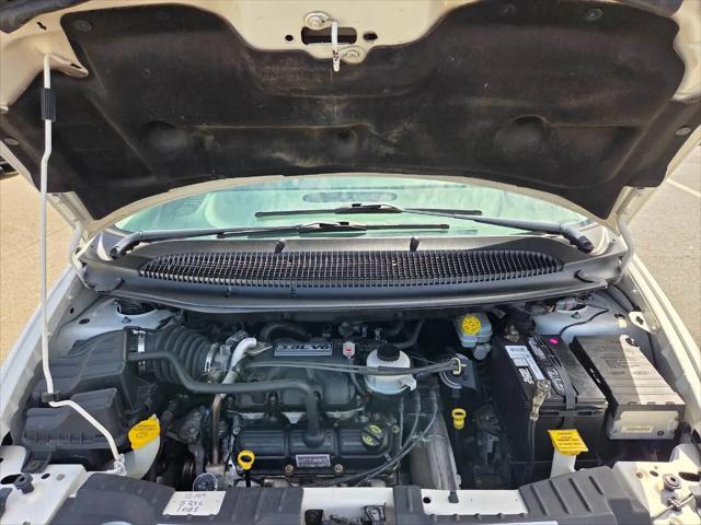 2006 Dodge Grand Caravan SXT