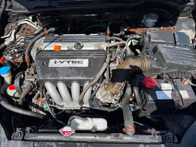 2006 Honda Accord 2.4 EX