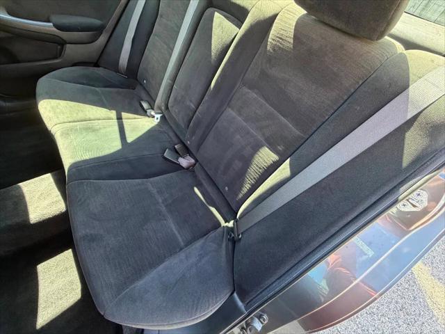2006 Honda Accord 2.4 EX