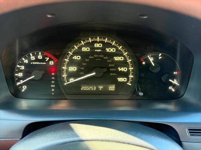 2006 Honda Accord 2.4 EX