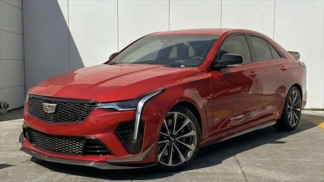 2024 Cadillac CT4-V V-Series Blackwing for sale in Colma, CA