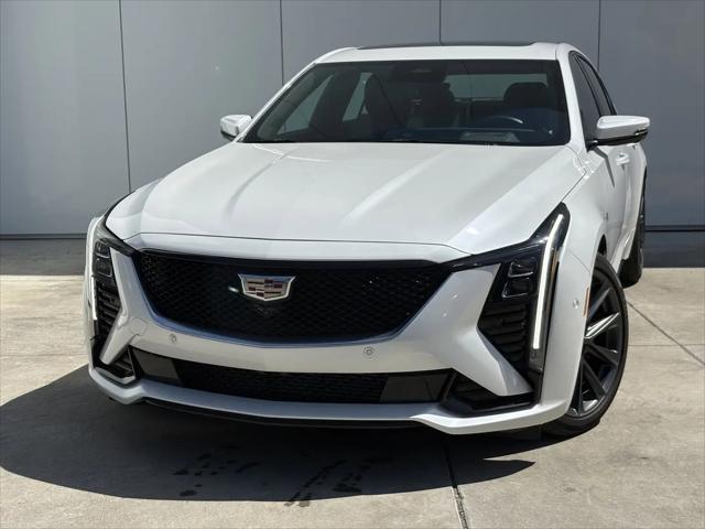 2025 Cadillac CT5 Sport RWD for sale in Colma, CA