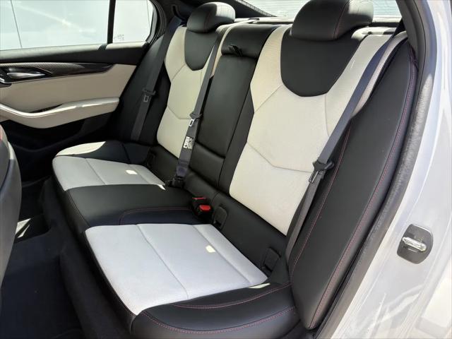 2025 Cadillac CT5 Sport RWD