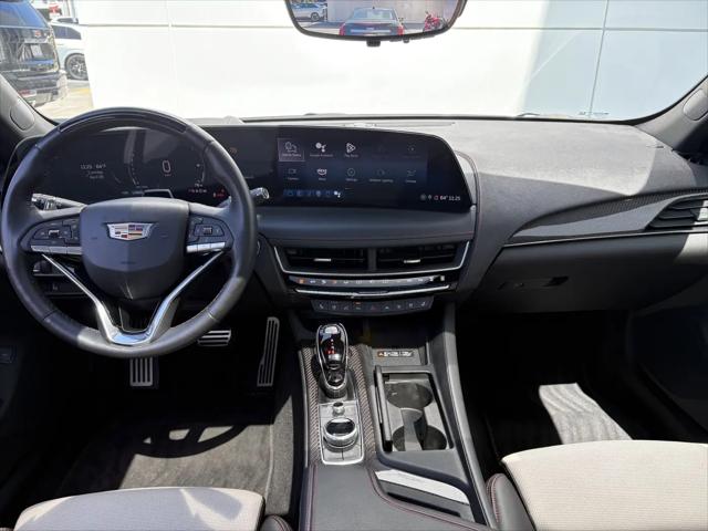 2025 Cadillac CT5 Sport RWD