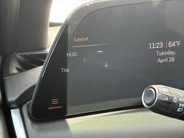 2025 Cadillac CT5 Sport RWD