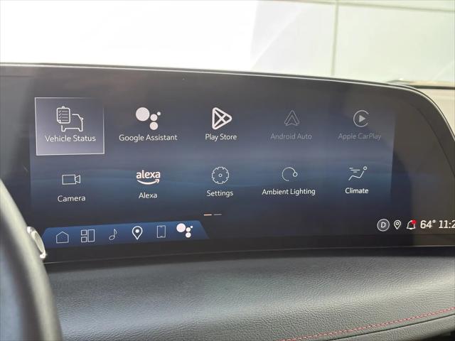 2025 Cadillac CT5 Sport RWD