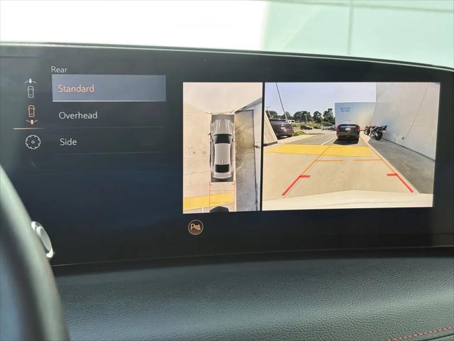 2025 Cadillac CT5 Sport RWD