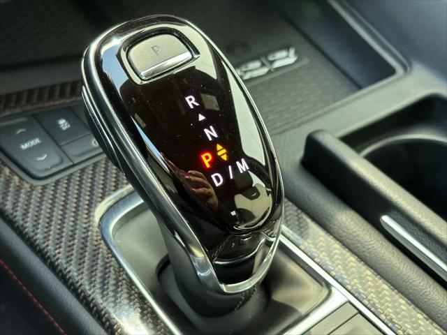 2025 Cadillac CT5 Sport RWD