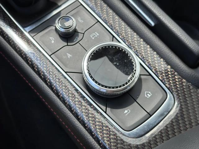 2025 Cadillac CT5 Sport RWD