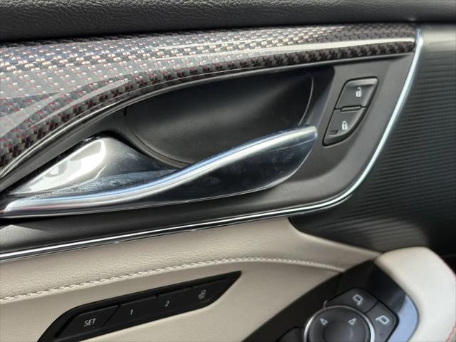 2025 Cadillac CT5 Sport RWD