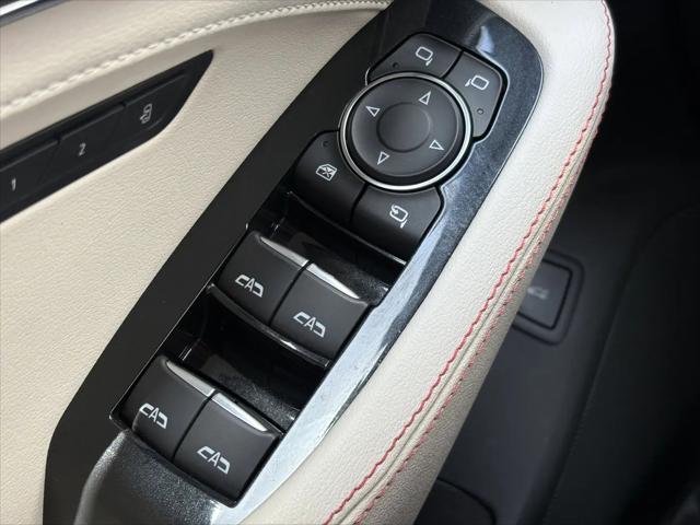 2025 Cadillac CT5 Sport RWD