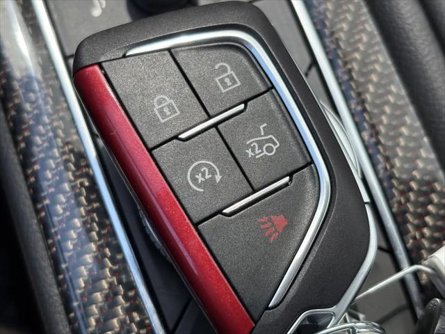 2025 Cadillac CT5 Sport RWD