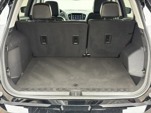 2023 GMC Terrain AWD AT4