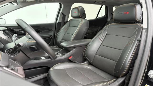 2023 GMC Terrain AWD AT4