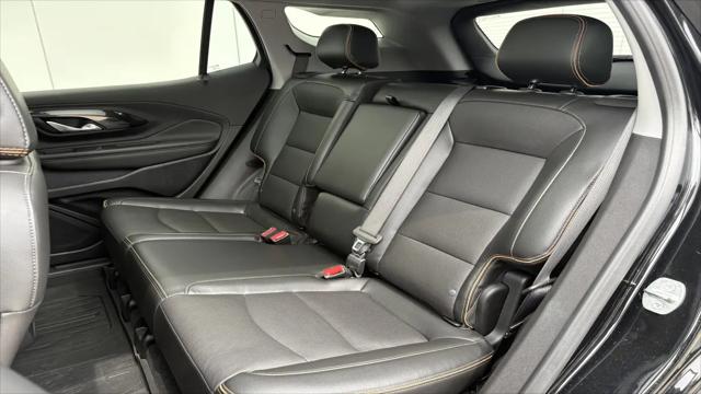 2023 GMC Terrain AWD AT4