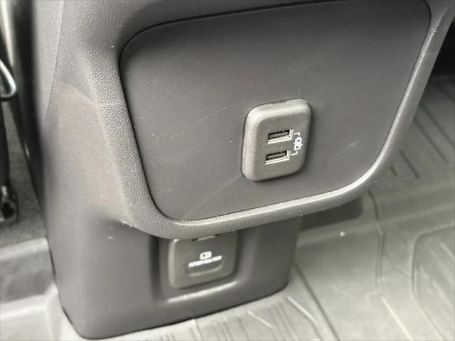 2023 GMC Terrain AWD AT4