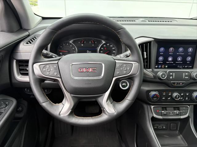 2023 GMC Terrain AWD AT4