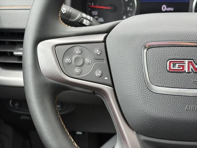 2023 GMC Terrain AWD AT4