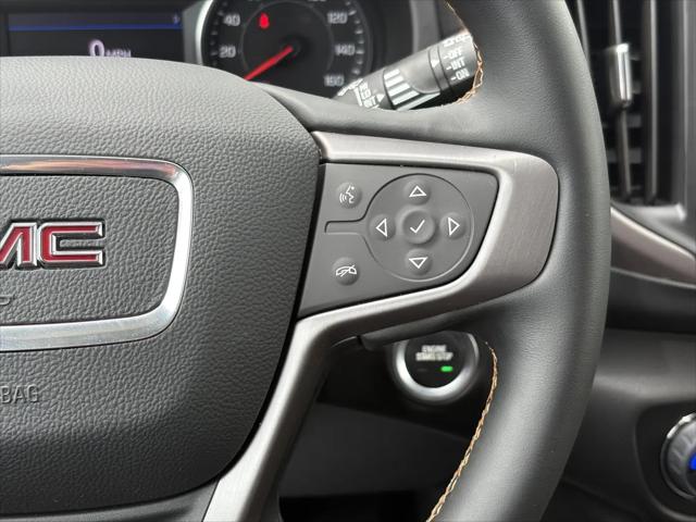 2023 GMC Terrain AWD AT4