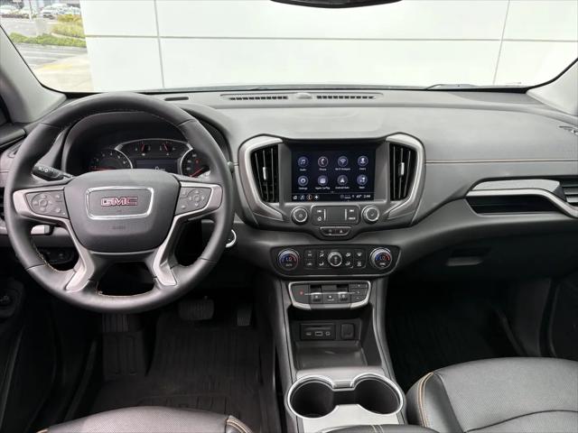 2023 GMC Terrain AWD AT4