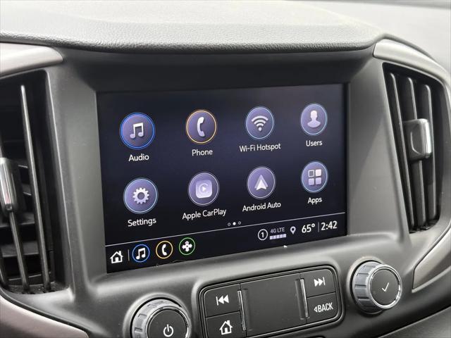 2023 GMC Terrain AWD AT4