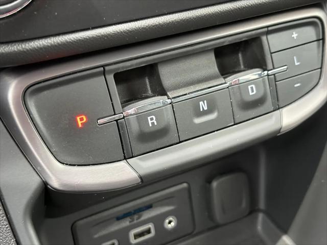 2023 GMC Terrain AWD AT4