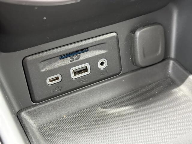 2023 GMC Terrain AWD AT4