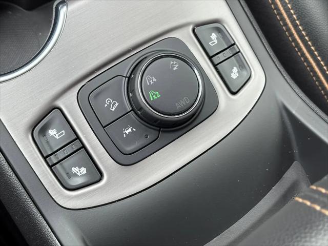 2023 GMC Terrain AWD AT4