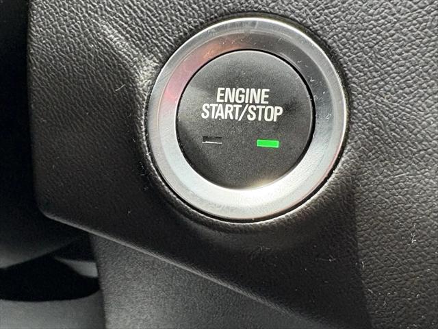 2023 GMC Terrain AWD AT4