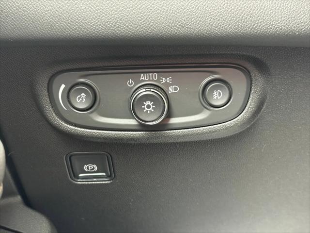 2023 GMC Terrain AWD AT4