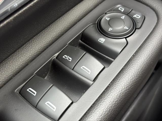 2023 GMC Terrain AWD AT4