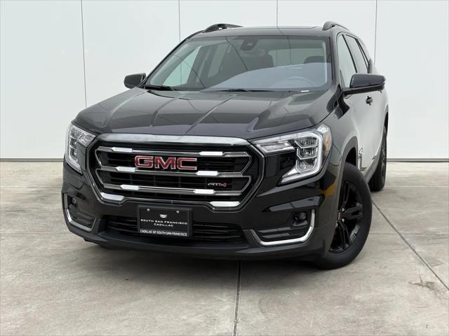 2023 GMC Terrain AWD AT4 for sale in Colma, CA