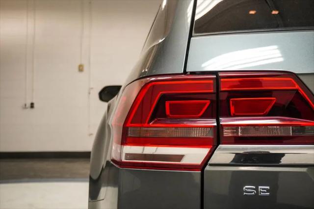 2019 Volkswagen Atlas 3.6L V6 SE w/Technology