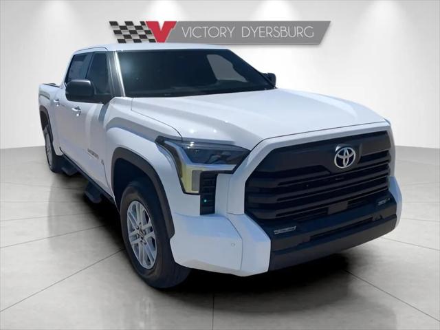 2026 Toyota Tundra SR5 CrewMax 5.5' Bed for sale in Dyersburg, TN