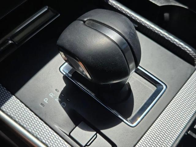 2025 Mazda X-90 3.3 Turbo Preferred Package