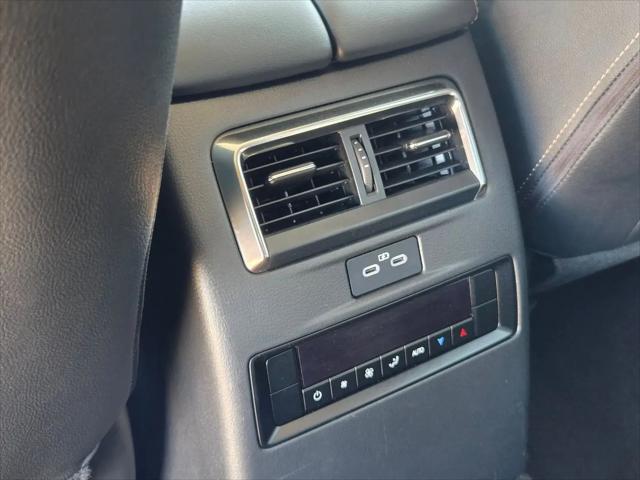 2025 Mazda X-90 3.3 Turbo Preferred Package