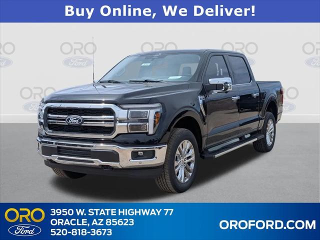 2026 Ford F-150 LARIAT for sale in Oracle, AZ