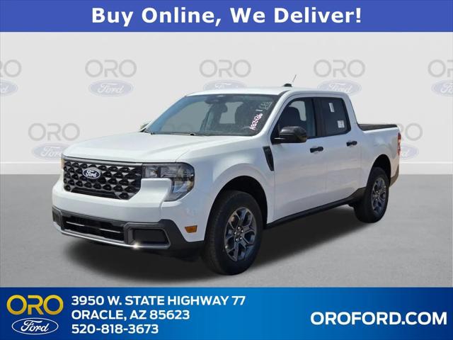 2026 Ford Maverick XLT for sale in Oracle, AZ