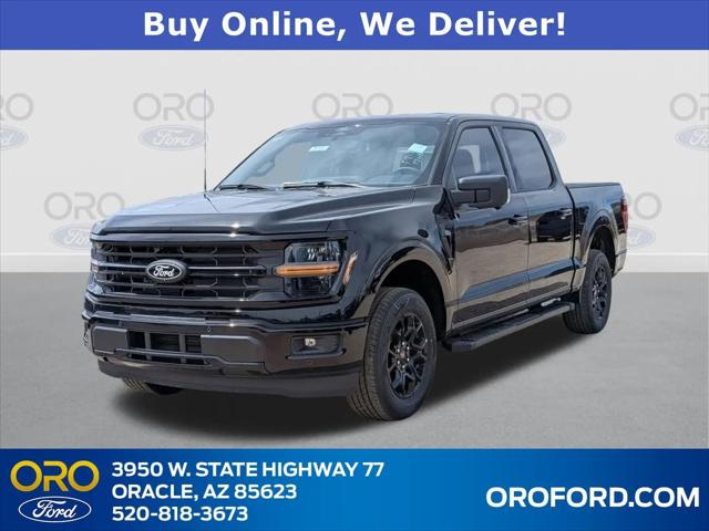 2026 Ford F-150 XLT for sale in Oracle, AZ