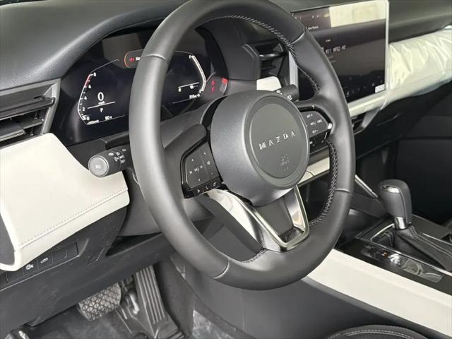 2026 Mazda CX-5 2.5 S Preferred