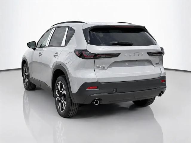 2026 Mazda CX-5 2.5 S Preferred